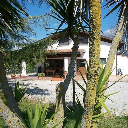 Agriturismo Primerio Hermada Kültér fotó