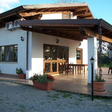 Agriturismo Primerio Hermada Kültér fotó
