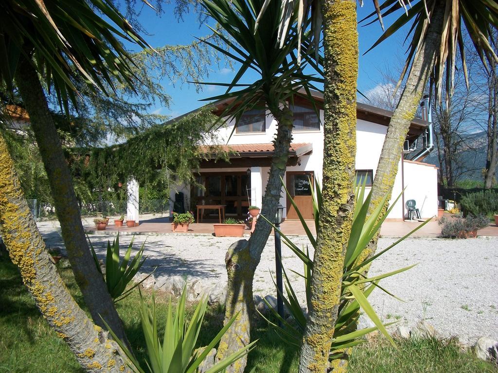 Agriturismo Primerio Hermada Kültér fotó