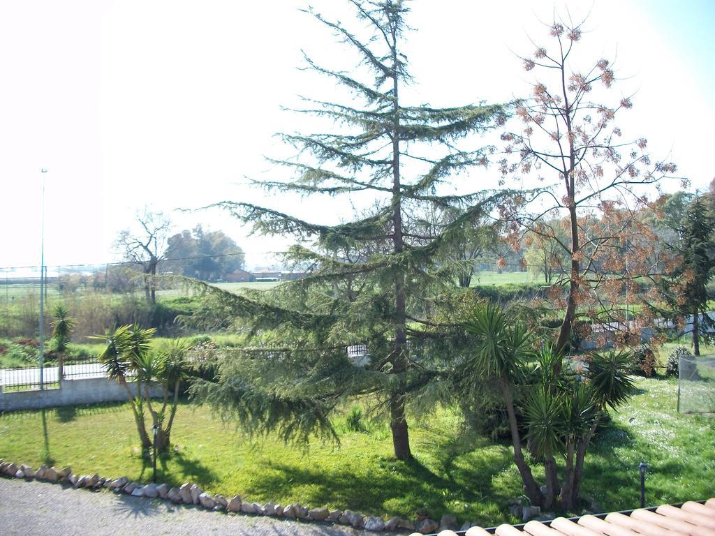 Agriturismo Primerio Hermada Kültér fotó
