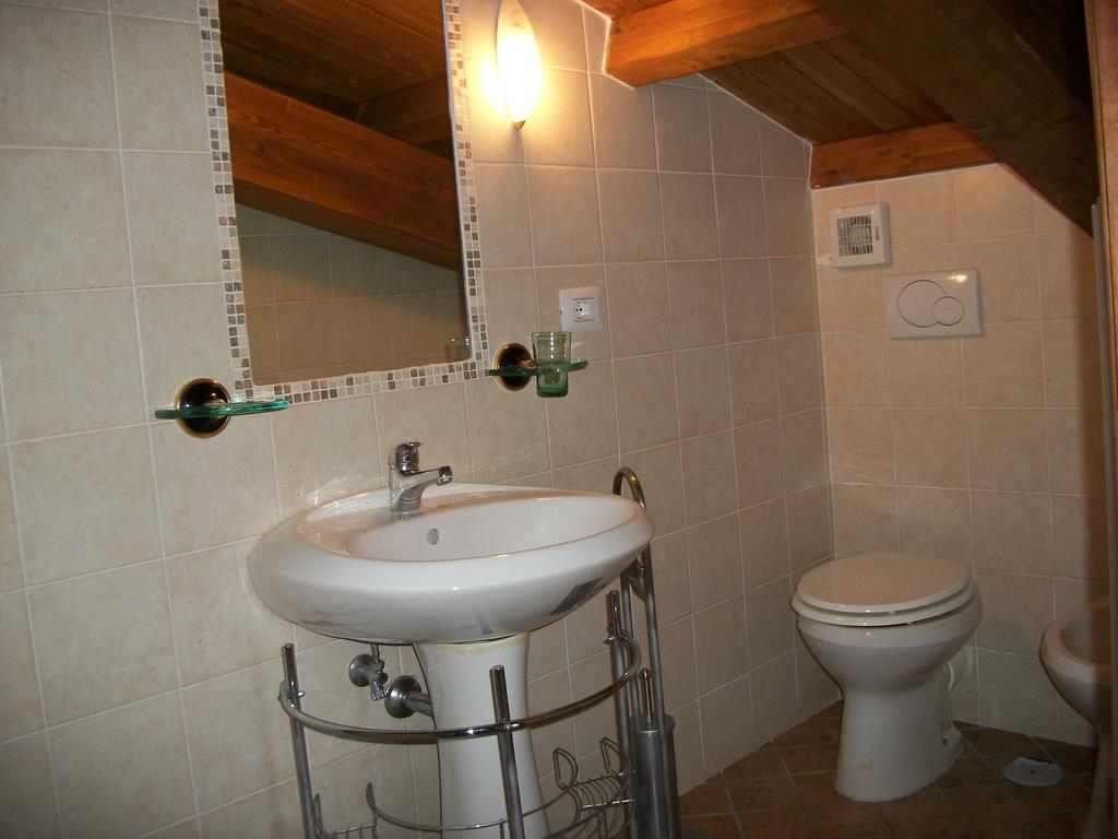 Agriturismo Primerio Hermada Kültér fotó