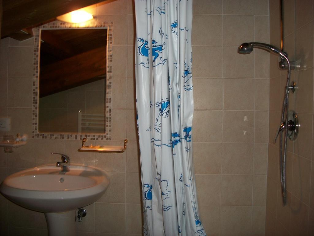 Agriturismo Primerio Hermada Kültér fotó