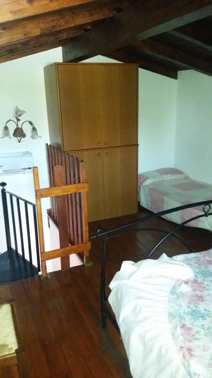 Agriturismo Primerio Hermada Kültér fotó