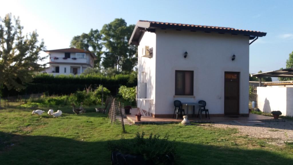 Agriturismo Primerio Hermada Kültér fotó
