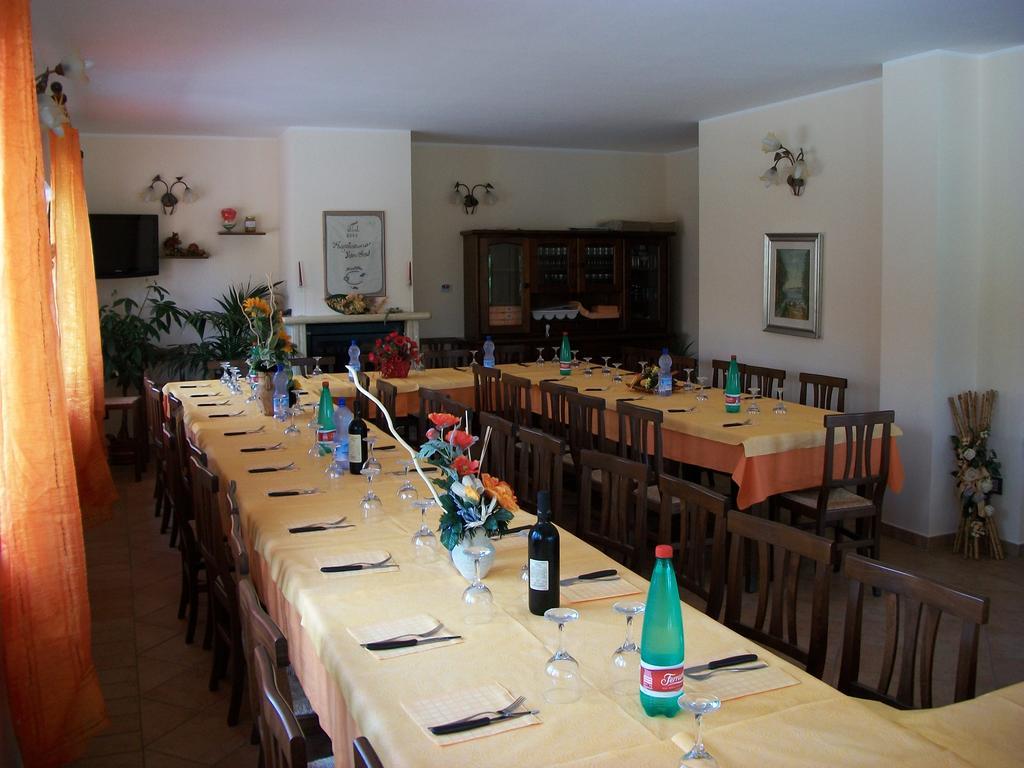 Agriturismo Primerio Hermada Kültér fotó