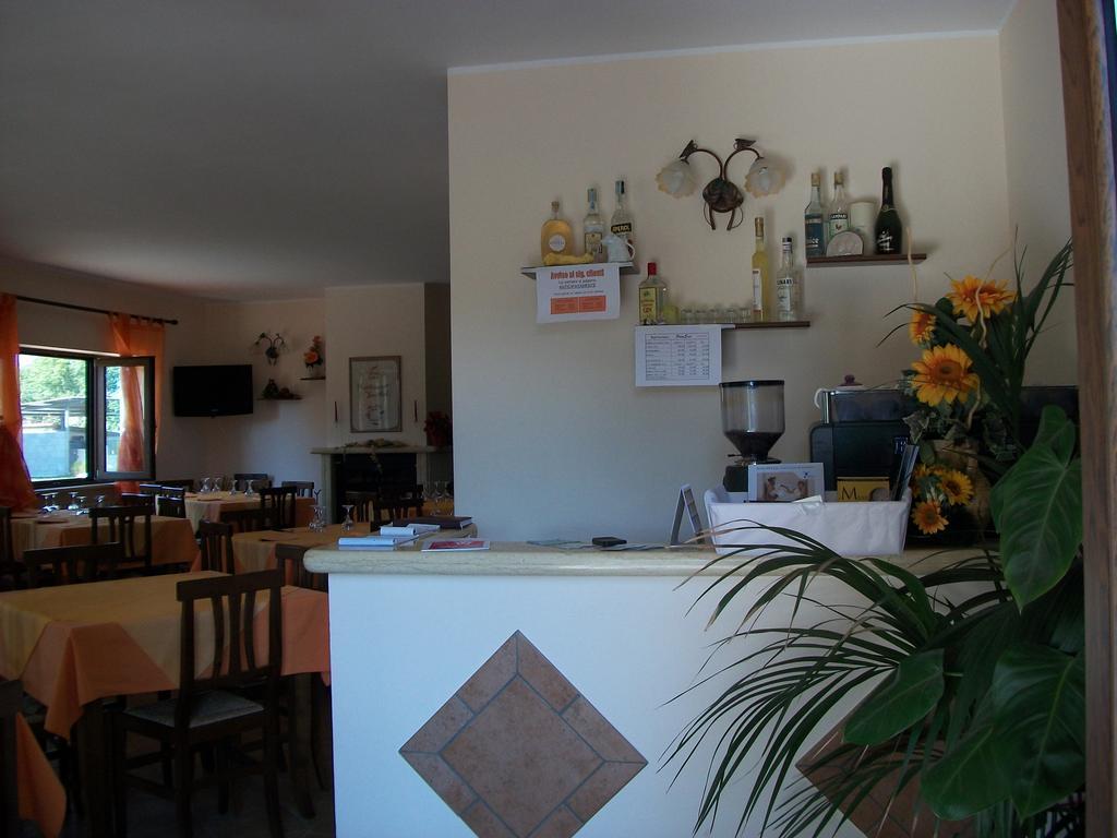 Agriturismo Primerio Hermada Kültér fotó