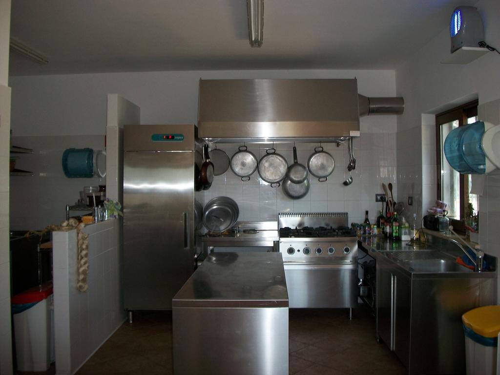 Agriturismo Primerio Hermada Kültér fotó