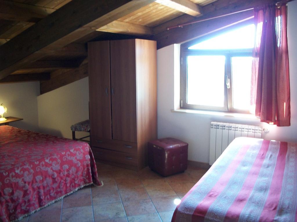 Agriturismo Primerio Hermada Kültér fotó