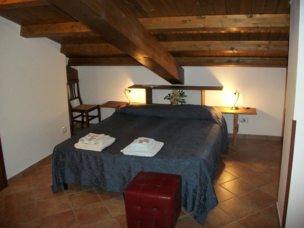 Agriturismo Primerio Hermada Kültér fotó